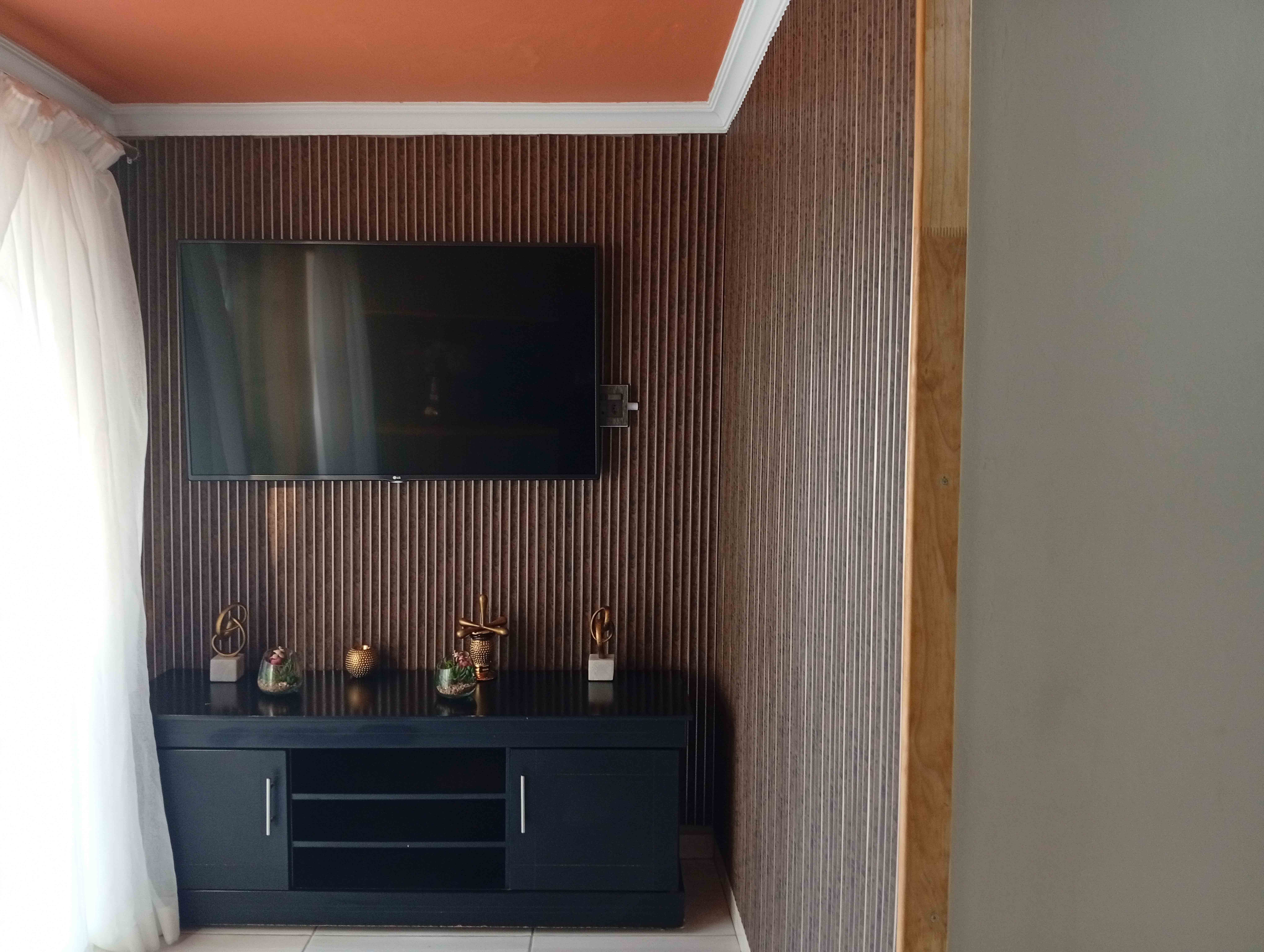 Shared TV Area